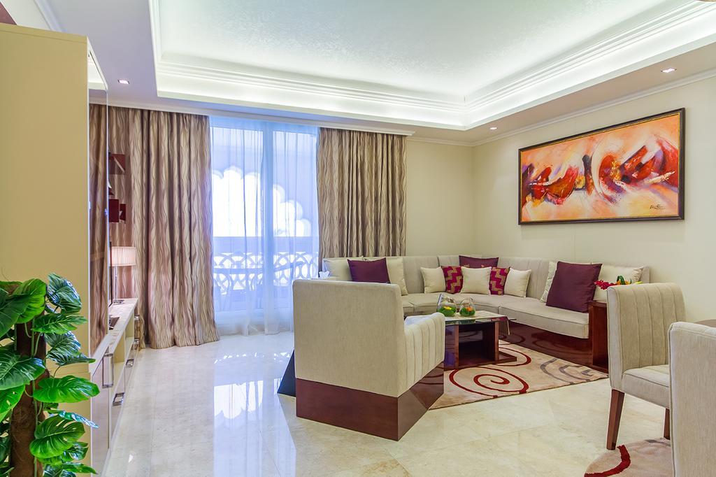 Bespoke Residences - Grandeur Residence Dubai Buitenkant foto